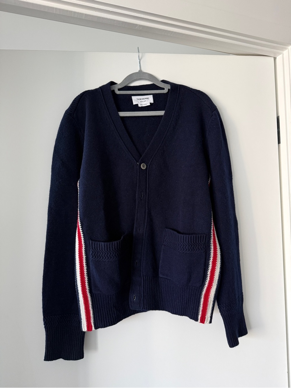 Thom Browne Cardigan